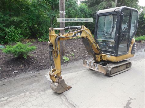 1999 cat 301.5 mini excavator|cat 301.5 parts.